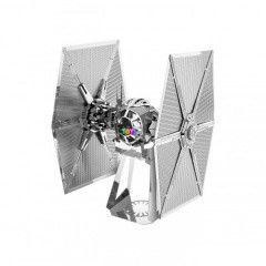 Metal Earth - Star Wars 3D fm modell - Special Forces Tie Fighter rrepl