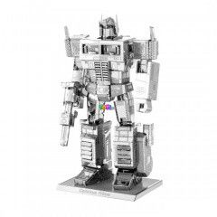 Metal Earth - Transformers - Optimus Prime
