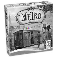 Metro trsasjtk