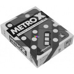 Metro X trsasjtk