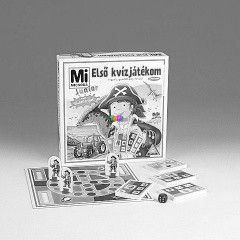 Mi Micsoda Junior - Els Kvzjtkom