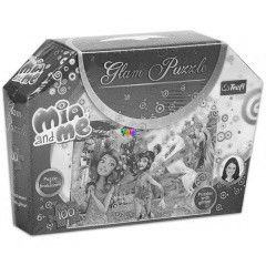 Puzzle - Mia s n, 100 db