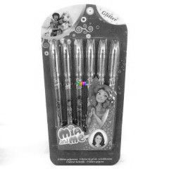 Mia s n, zsels tollkszlet, 6 db