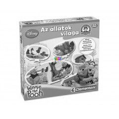 Micimack - Az llatok vilga