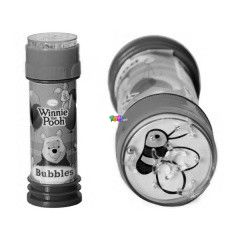 Micimack buborkfj, 55 ml