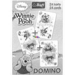 Micimack s bartai - Domino krtyajtk
