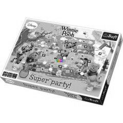 Micimack s bartai - Szuper parti trsasjtk