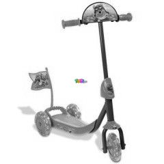 Micimack hromkerek roller - Srlt csomgolssal