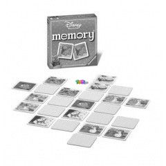 Micimack Memory
