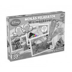 Micimack Mks feladatok