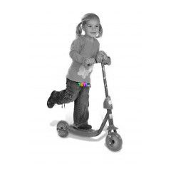 Micimack roller - 2 kerek