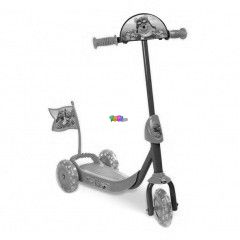 Micimack roller - hromkerek