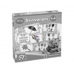 Micimack Sznvarzs 