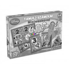 Micimack - Tanulj szmolni!