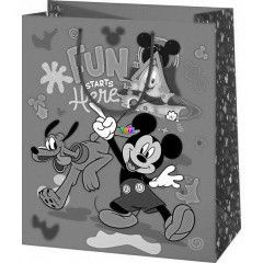 Mickey egr dsztasak - 26 x 13 x 33 cm