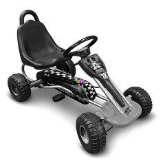 Gyermek gokart - Mickey egr