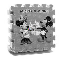 Mickey egér habszivacs puzzle