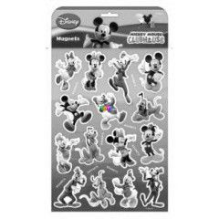 Mickey egr mgnes kszlet