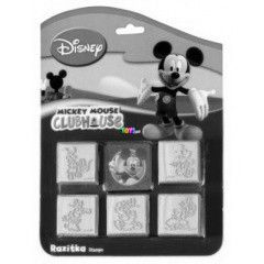 Mickey egr nyomda