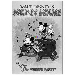 Mickey egr - Whoopee party