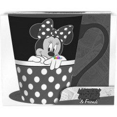 Mickey s Minnie bgre, 250 ml