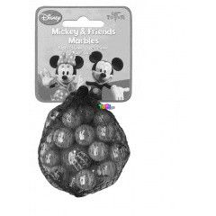 Mickey Mouse - veggolyk