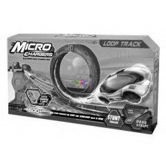 Micro Chargers - Hallkanyar autplya