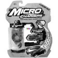 Micro Chargers - Kezd kszlet