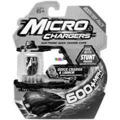 Micro Chargers - Neutron TC 9 kisaut