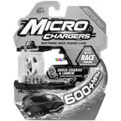 Micro Chargers - Onyx I 300 kisaut