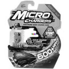 Micro Chargers - Onyx I 600 kisaut