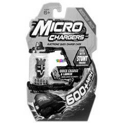 Micro Chargers - Rayden K kisaut