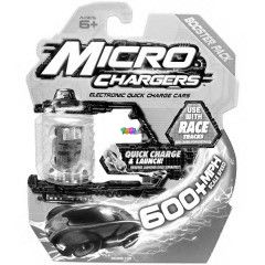 Micro Chargers - Rayden R kisaut