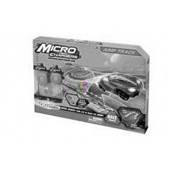 Micro Chargers - Versenyplya ugratval