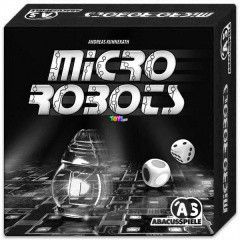 Micro Robots - trsasjtk