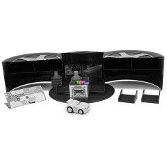 Micro Wheels - Kzepes kszlet - Autmos