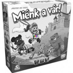 Mink a vr! trsasjtk