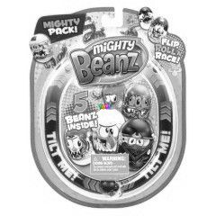 Mighty Beanz - 5 darabos szett