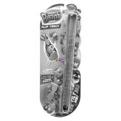 Mighty Beanz - Flip track kilv