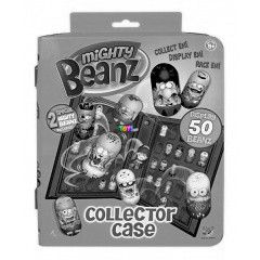 Mighty Beanz gyjt doboz