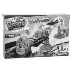 Mighty Beanz - Slammer time versenyplya