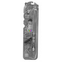 Mighty Beanz - Trkks babok kk plya