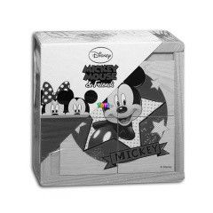 Miki s Minnie egr fa puzzle