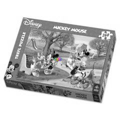 Puzzle - Mikiegr, 260 db