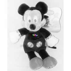 Mikiegr babzsk 22,5 cm