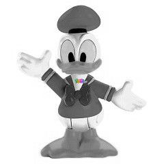 Mikiegr klubhza - Donald kacsa figura