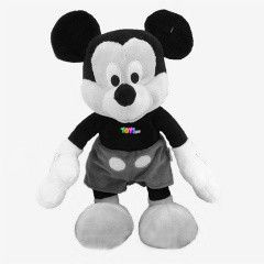 Mikiegr plss, 25 cm