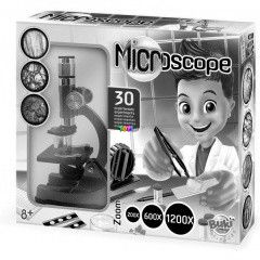 Mikroszkp 30 ksrlettel