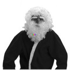 Mikuls parka szakllal