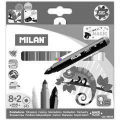 Milan - Maxi varzsfilctoll, 10 db